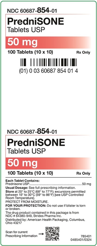 50 mg PredniSONE Tablets Carton.jpg 50 mg PredniSONE Tablets Carton - 50 mg PredniSONE Tablets Carton